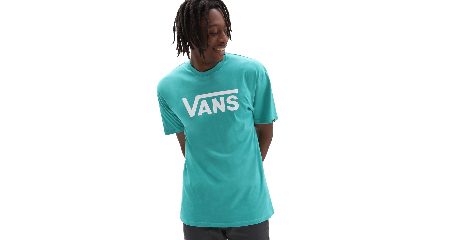 vans tee
