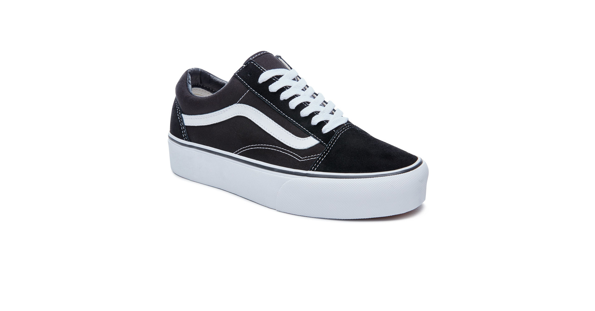 vans old skool platform 41