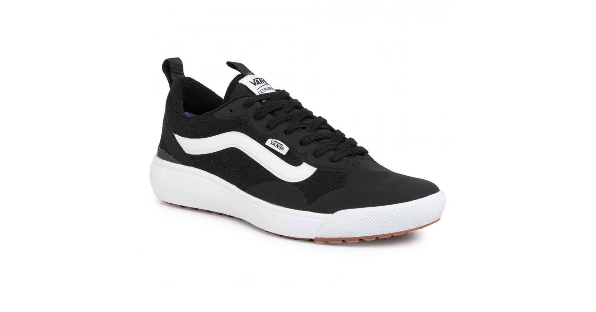 vans ultrarange exo slip on