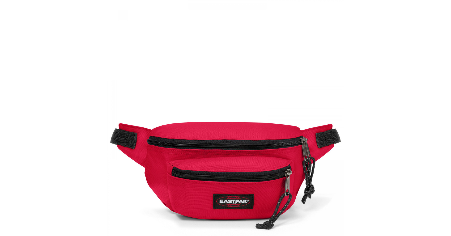 eastpak red