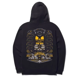 Stance X WuTang / Panther Hoodie