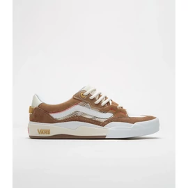 Vans - Skate 2 Wayvee - Brown