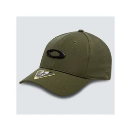  Oakley Tincan Cap - New Dark Brush- Baseball Sapka 2 méretben