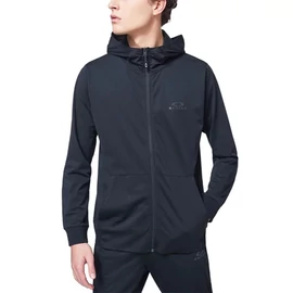 Oakley - FZ Foundational Hoodie 2.0 - Blackout - Pulóver