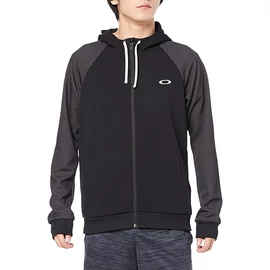 Oakley - Vigor Ellipse PO Hoodie - Blackout - Pulóver