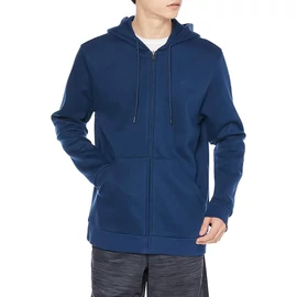 Oakley - Relax Full Zip Hoodie - Poseidon  - pulóver