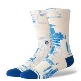 Stance - R2 D2 SW Crew - Zokni
