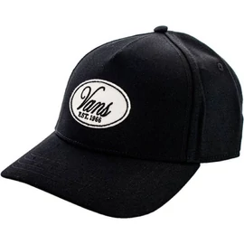 Vans - Raley Strapback - Fekete - Sapka