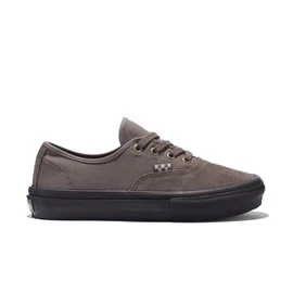 Vans - Skate Authentic Bungee Cord - Barna - Cipő