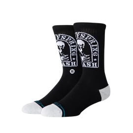 Stance -  Smashed Crew - Zokni
