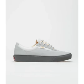 Vans - Skate Curren Caples - Szürke - Cipő