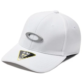 Oakley Tincan Cap - White/Grey-Baseball Sapka 2 méretben