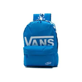 Vans Sporty Realm Backpack Hátizsák - Blue