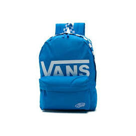 Vans Sporty Realm Backpack Hátizsák - Blue