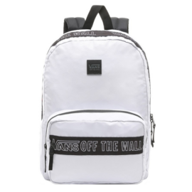 Vans Distinction II Backpack Hátizsák - White