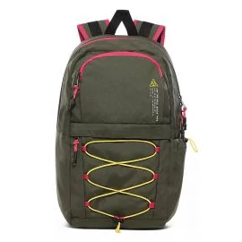 Vans 66 Supply Backpack Hátizsák - Grape Leaf