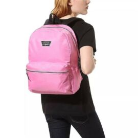 Vans Expedition ll Backpack - Pink Hátizsák