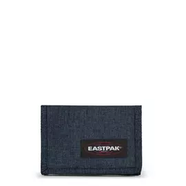 Eastpak Crew Single - Triple Denim Blue Pénztárca