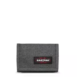 Eastpak Crew Single - Black Denim Grey Pénztárca