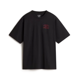 MTE International SS Te Blac