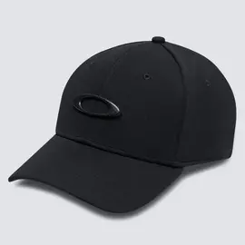 Oakley Tincan Cap - Black/Carbon Fiber Baseball Sapka 2 méretben