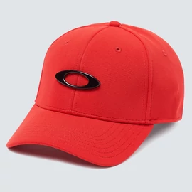 Oakley Tincan Cap - Red/Black Baseball Sapka 2 méretben