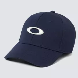 Oakley Tincan Cap - Fathom/Light Grey Baseball Sapka 2 méretben