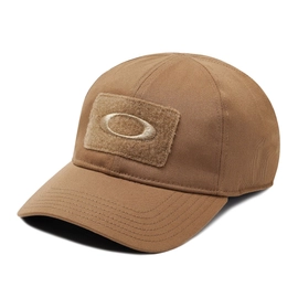 Oakley SI Cotton Cap - Coyote Baseball Sapka 2 méretben
