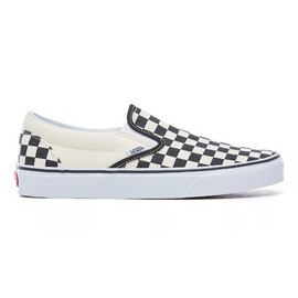 price of checkered vans