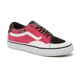 vans tnt pink