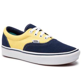 vans suede canvas