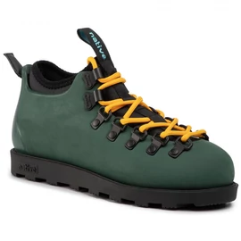 Native Fitzsimmons Citylite - Dark Spooky Green/Jiffy Black