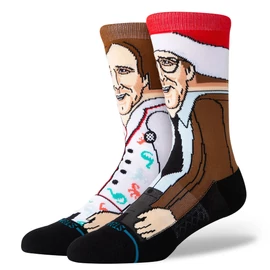 Stance Griswold Crew - Multi Zokni