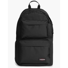 PADDED DOUBLE Black
