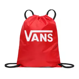 Vans League Bench Bag - Racing Red
