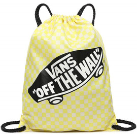 vans string bag