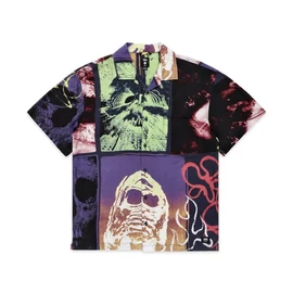 Vans - Prospect Collage - Multi - Ing 