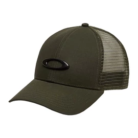 Oakley - Trucker Ellipse Hat - New Dark Brush - Baseball sapka