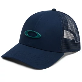 Oakley - Trucker Ellipse Hat - Universal Blue - Baseball sapka