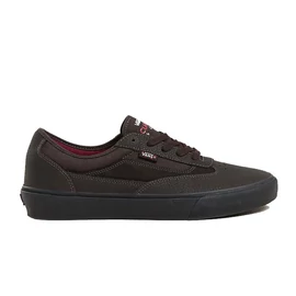 Vans - Skate Curren Caples - Dark Br - Cipó