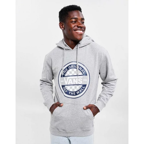 Vans Circled Checker Férfi Pulóver