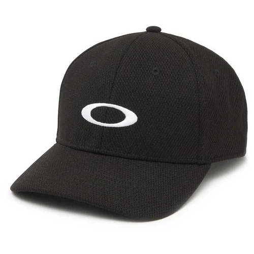 Oakley Golf Ellipse Hat - Fekete