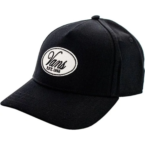 Vans - Raley Strapback - Fekete - Sapka