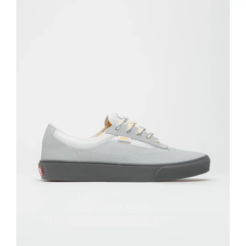 Vans - Skate Curren Caples - Szürke - Cipő