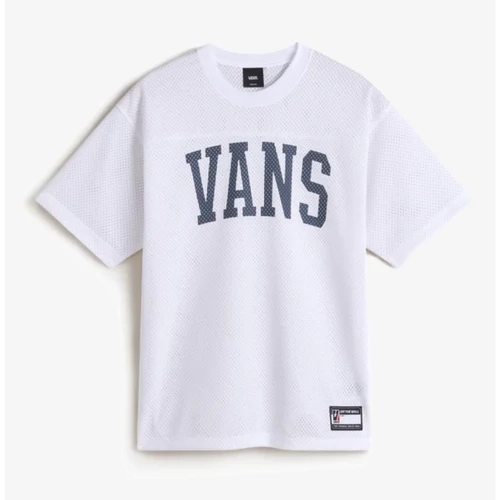 Vans - Arched foo - Mez póló - Fehér
