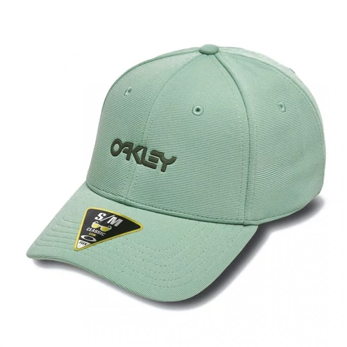 Oakley - 6 Panel Stretch Metallic Hat - Baseball sapka