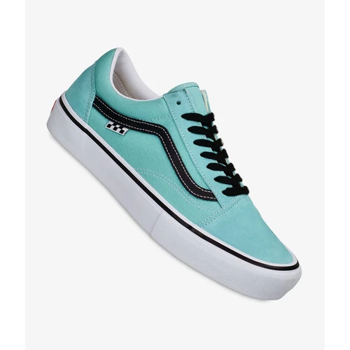 Vans - Skate Old Skool Pop - Electric Blue