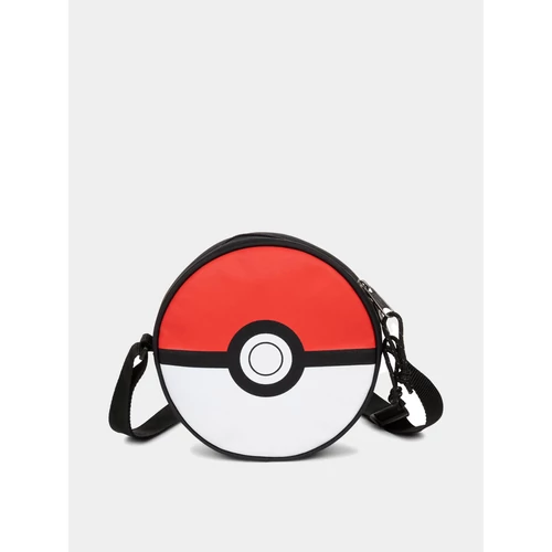 Eastpak X Pokémon ADA Pokémon Ball - Black Táska