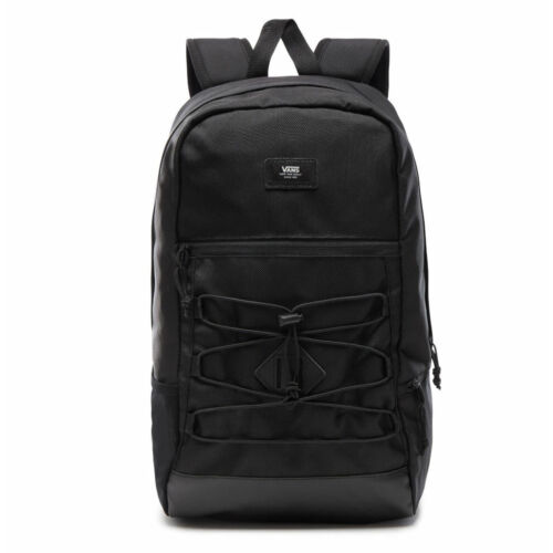Vans Snag Plus Backpack Hátizsák - Black