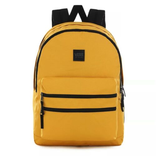 Vans Schoolin It Backpack - Mango Mojito Hátizsák (30 L)
